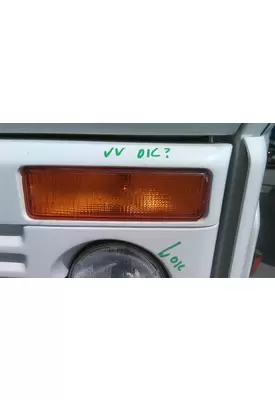 STERLING SC8000 TURN SIGNAL LIGHT