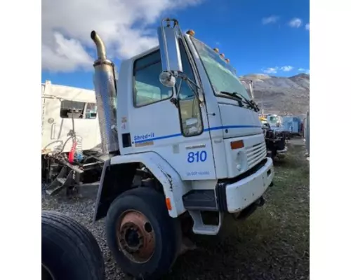 STERLING SC8000 Vehicle For Sale