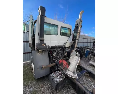 STERLING SC8000 Vehicle For Sale