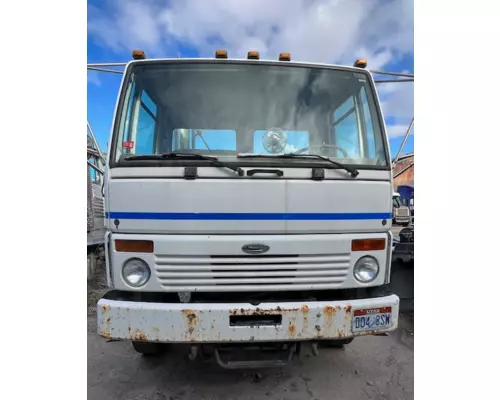 STERLING SC8000 Vehicle For Sale