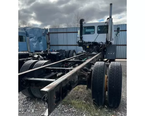 STERLING SC8000 Vehicle For Sale