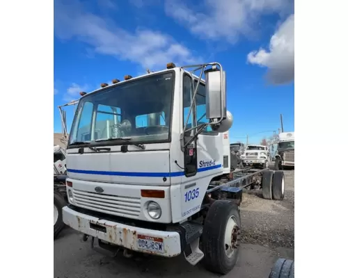 STERLING SC8000 Vehicle For Sale