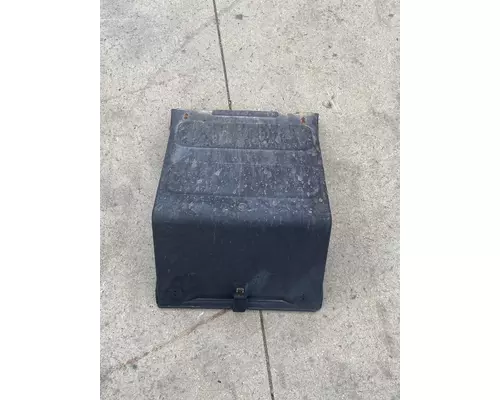 STERLING ST9500 Battery Box