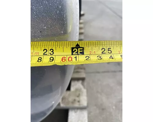 STERLING ST9500 Fuel Tank