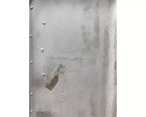 STERLING ST9500 Miscellaneous Parts