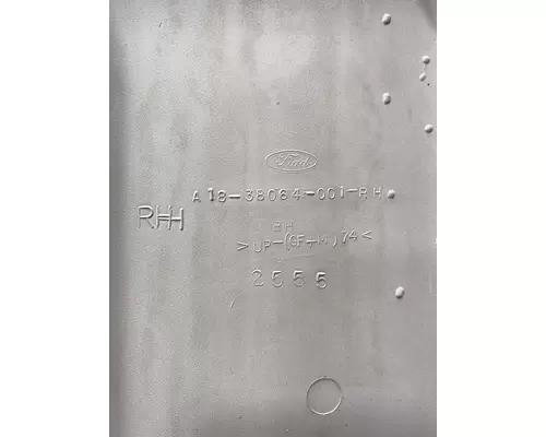 STERLING ST9500 Miscellaneous Parts