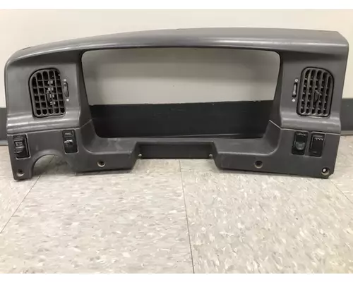 STERLING TRIM Dash Panel