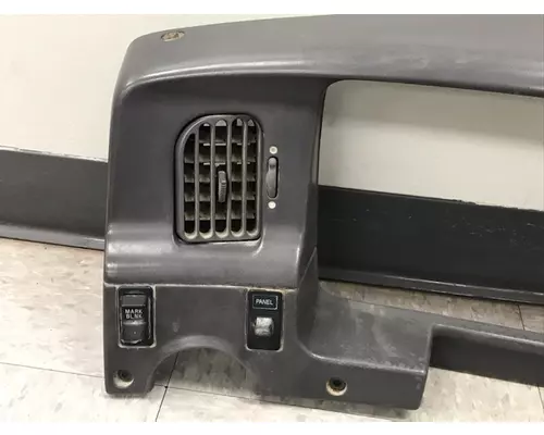 STERLING TRIM Dash Panel