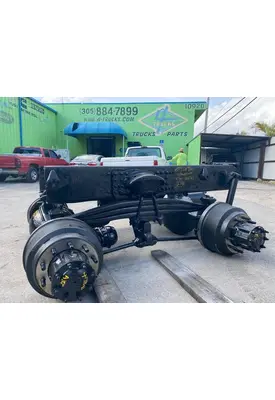 STERLING TUFTRAC Cutoff Assembly (Complete With Axles)