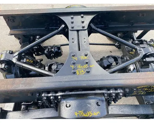 STERLING TUFTRAC Cutoff Assembly (Complete With Axles)