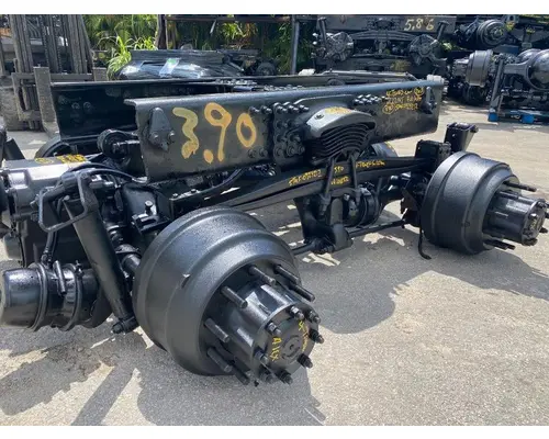 STERLING TUFTRAC Cutoff Assembly (Complete With Axles)