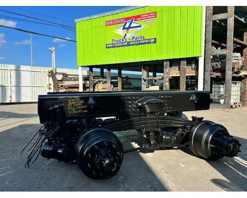 STERLING TUFTRAC Cutoff Assembly (Complete With Axles)