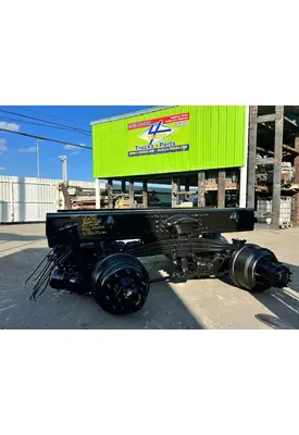 STERLING TUFTRAC Cutoff Assembly (Complete With Axles)