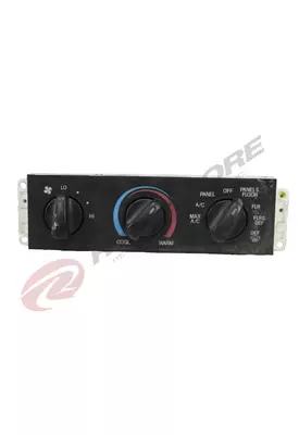 STERLING VARIOUS STERLING MODELS Heater Control