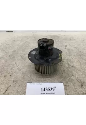 STERLING XC4H19805AA Blower Motor (HVAC)