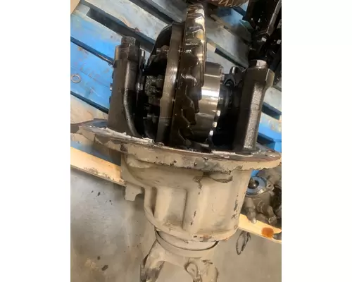 STERLING Y113 Differential Assembly (Rear, Rear)