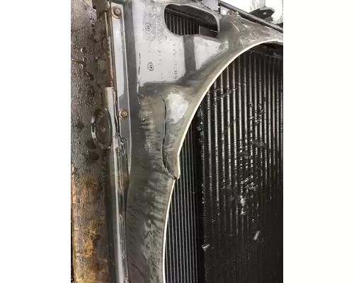 STERLING Y113 Radiator