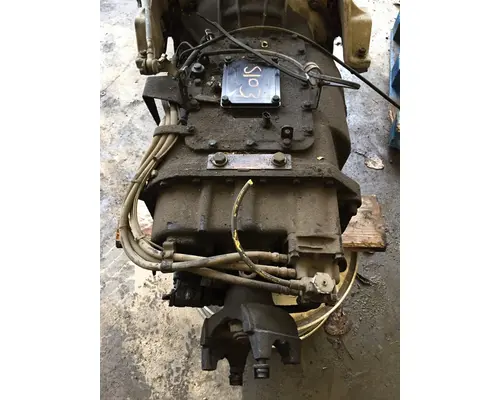 STERLING Y113 Transmission Assembly