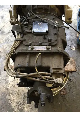 STERLING Y113 Transmission Assembly
