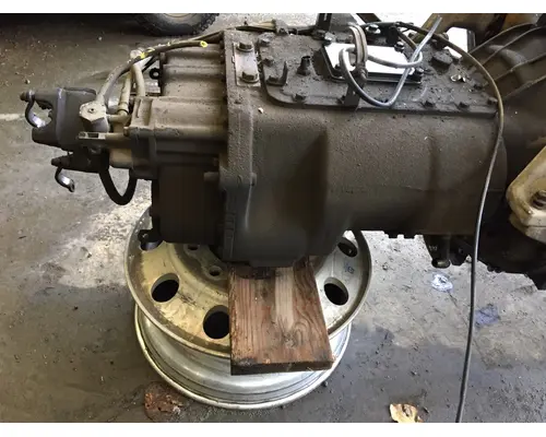 STERLING Y113 Transmission Assembly