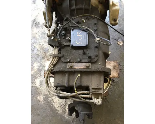STERLING Y113 Transmission Assembly