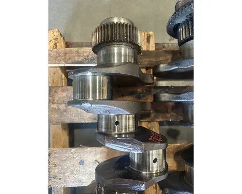 STERLING Y122064ST Crankshaft