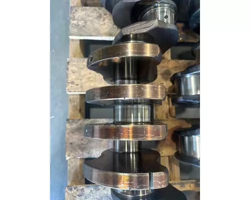 STERLING Y122064ST Crankshaft