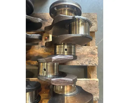 STERLING Y122064ST Crankshaft