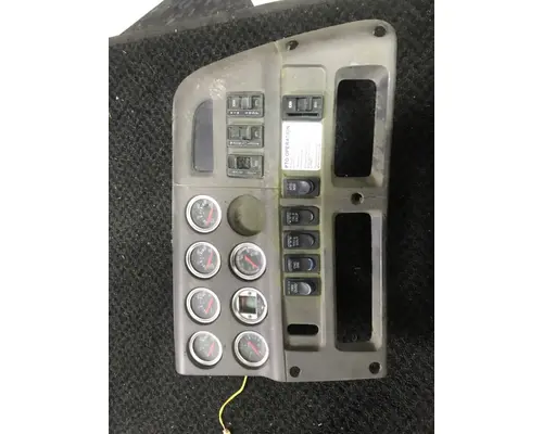 STERLING Y122064ST Dash Assembly