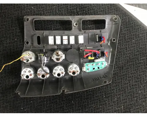 STERLING Y122064ST Dash Assembly