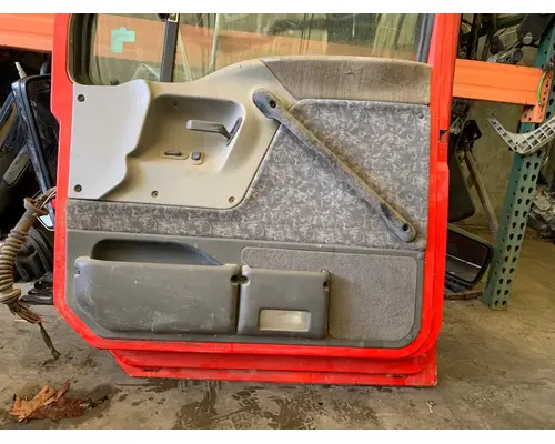 STERLING Y122064ST Door Assembly, Front