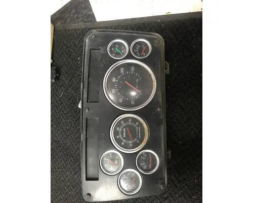 STERLING Y122064ST Instrument Cluster