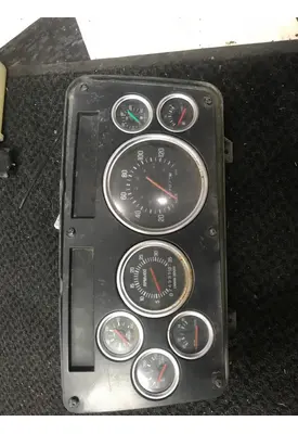 STERLING Y122064ST Instrument Cluster
