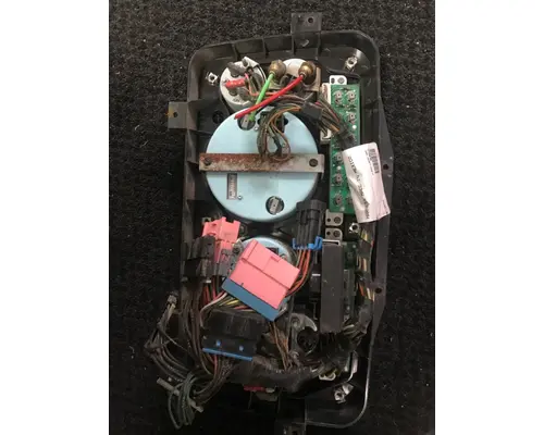 STERLING Y122064ST Instrument Cluster