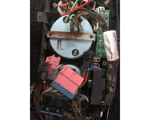 STERLING Y122064ST Instrument Cluster