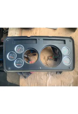 STERLING Y122064ST Instrument Cluster