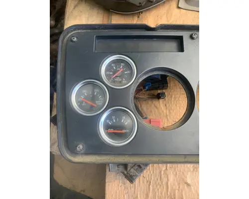 STERLING Y122064ST Instrument Cluster