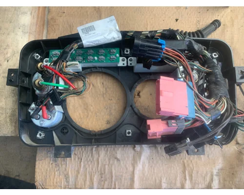 STERLING Y122064ST Instrument Cluster