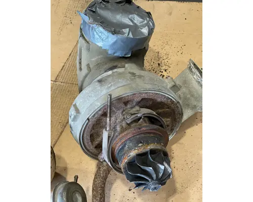 STERLING Y122064ST Turbocharger  Supercharger