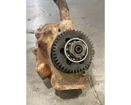 STERLING Y122064ST Water Pump