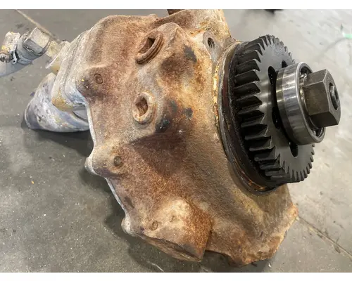 STERLING Y122064ST Water Pump