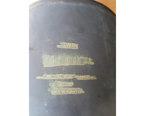 STERLING  Air Tank
