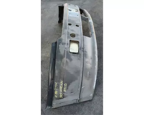STERLING  Bumper Assembly, Front