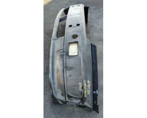 STERLING  Bumper Assembly, Front