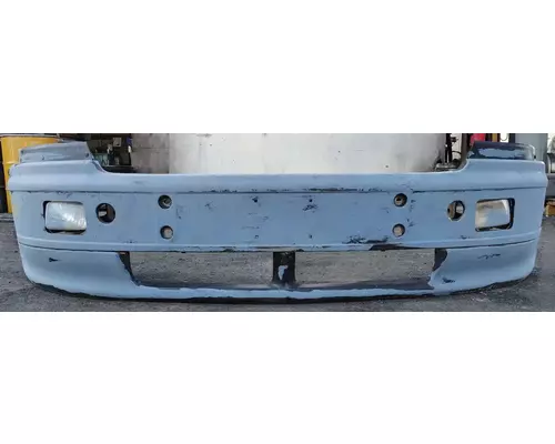 STERLING  Bumper Assembly, Front