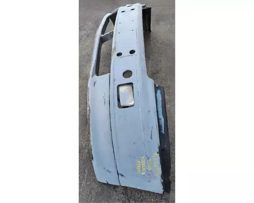 STERLING  Bumper Assembly, Front