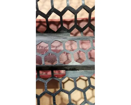 STERLING  Cowl Vent Panel
