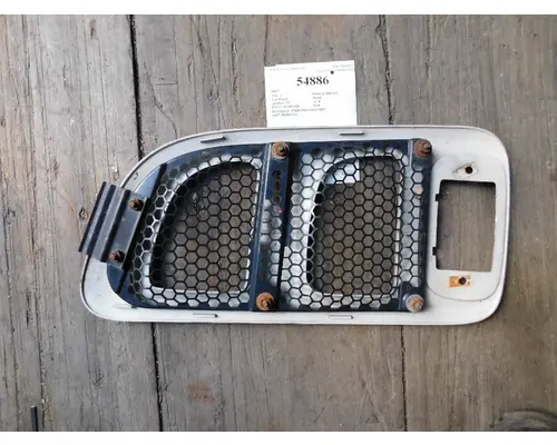 STERLING  Dash & Instruments