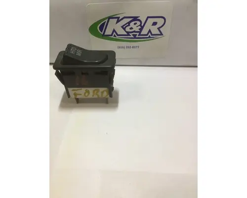 STERLING  Dash  Console Switch