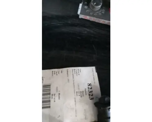 STERLING  Dash  Console Switch